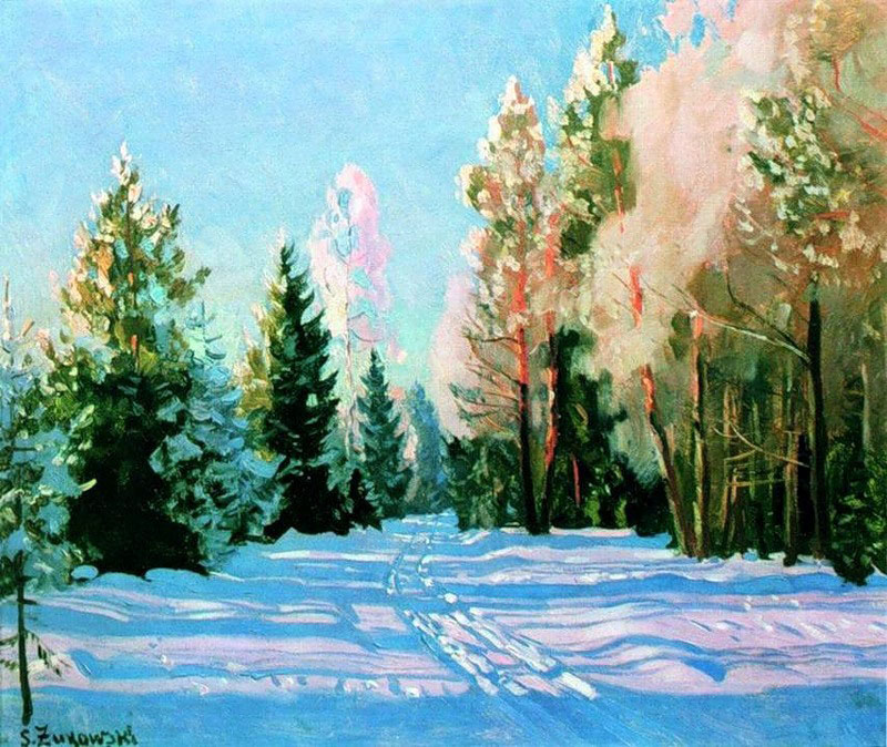 frost